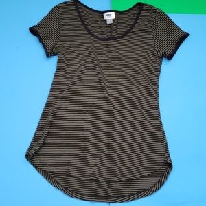 Old Navy Round Neck Top